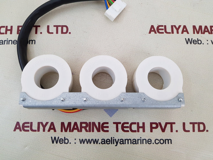 Abb 64697811 current transformer vm 5000k,dia0.14cu,s