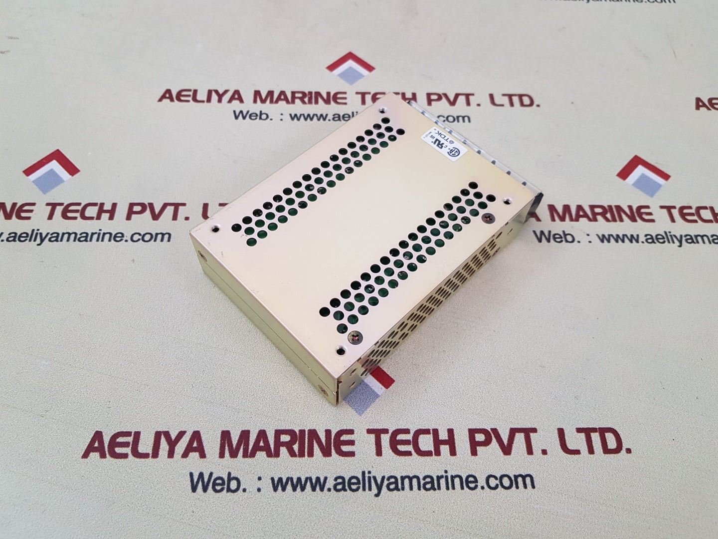 Tdk rdm15-2r0 power supply