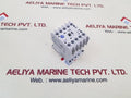 Allen-bradley 100-k09kj10 contactor ser A