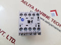 Allen-bradley 100-k09kj10 contactor ser A