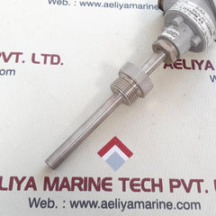 Ametek 1xpt100 temperature sensor