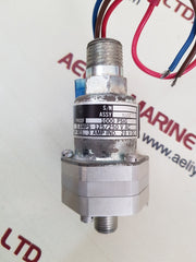 Itt neo-dyn 115p1c3-1705 pressure switch 125/250 vac 5A