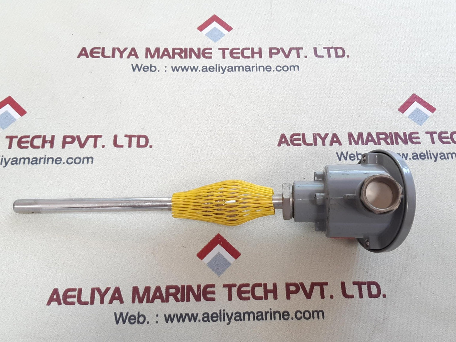 Danfoss mbt 5252 temperature sensor