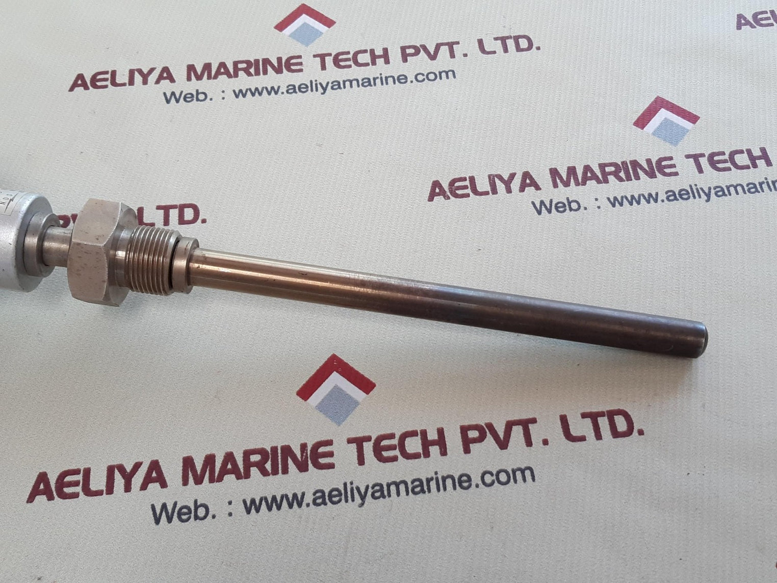 Nds pt100 temperature sensor