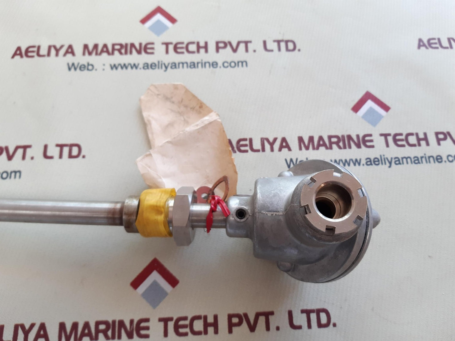 Meiyo electric ptr-s resistance bulb 0.44ohms