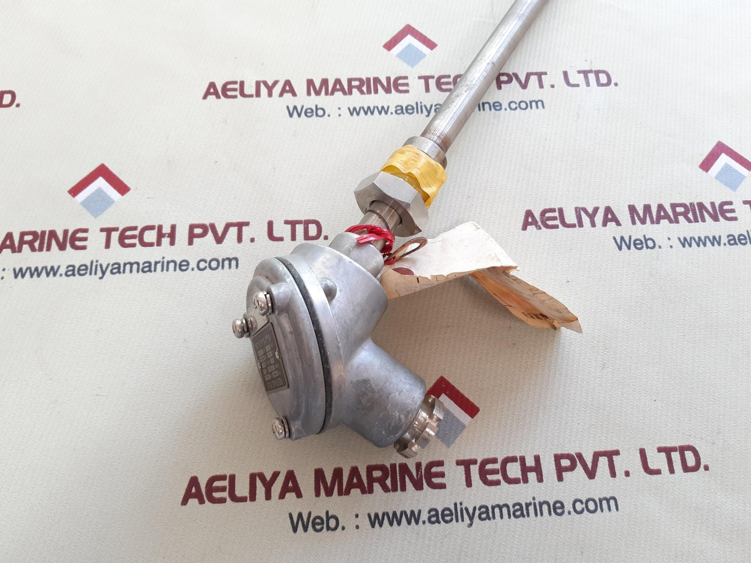 Meiyo electric ptr-s resistance bulb 0.44ohms