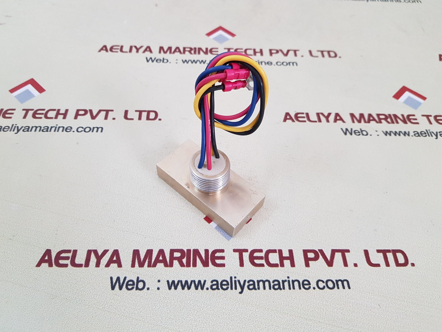 Martin decker h10057a sensor