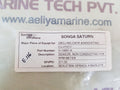 Martin decker h10057a sensor,non conducting for rpm meter