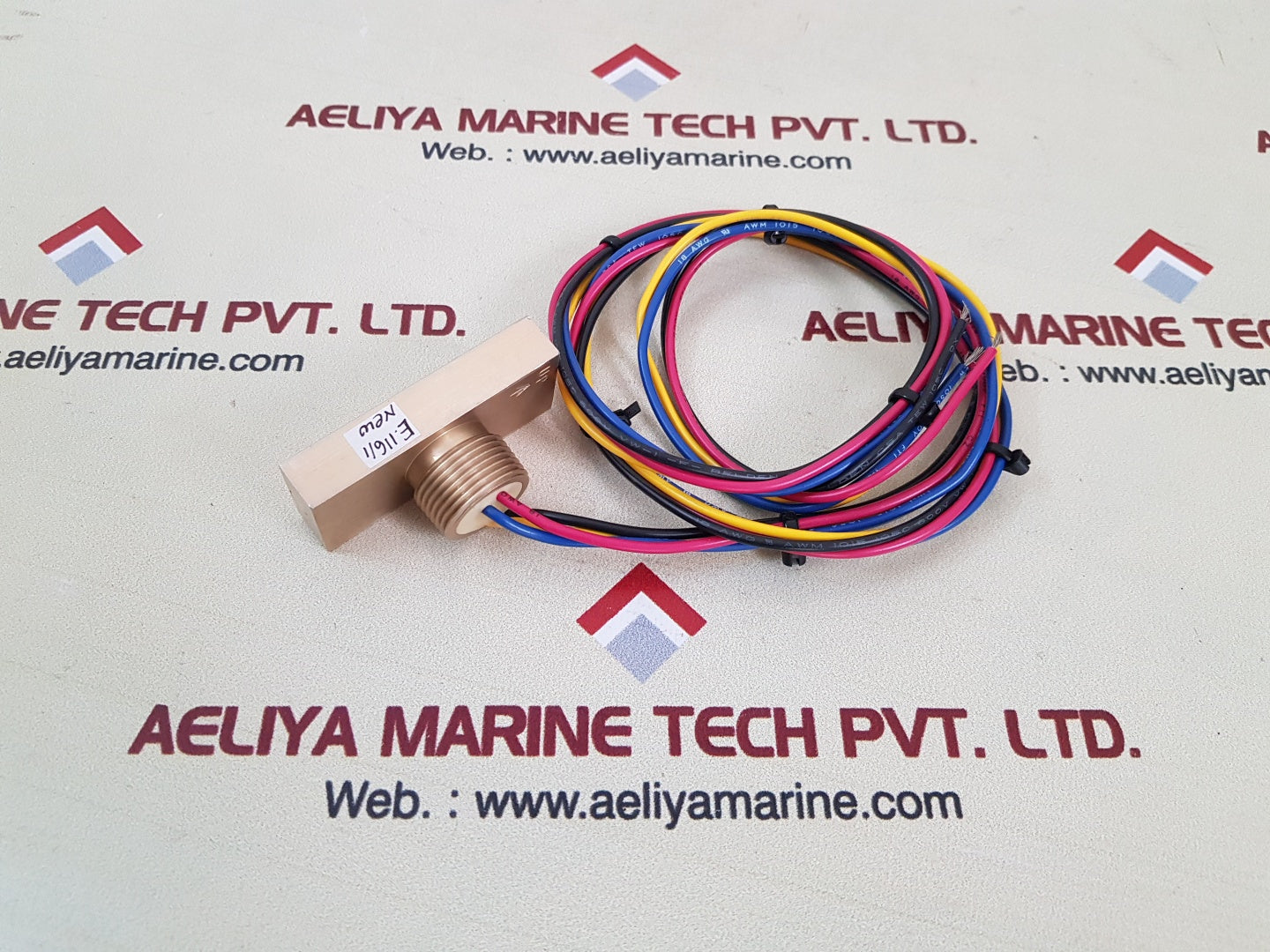 Martin decker h10057a sensor,non conducting for rpm meter