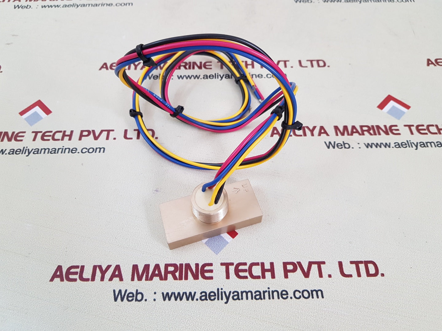 Martin decker h10057a sensor,non conducting for rpm meter