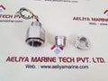 Detcon 365-037020-160 sensor with holder 2.7vdc