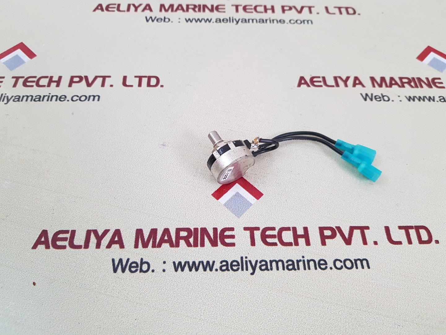 Bi p270-014b 0838 potentiometer