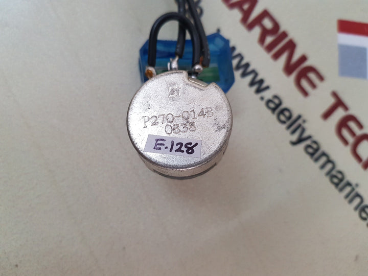 Bi p270-014b 0838 potentiometer