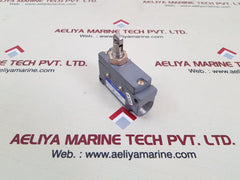 Honeywell dte7s-2rq9-pg micro switch