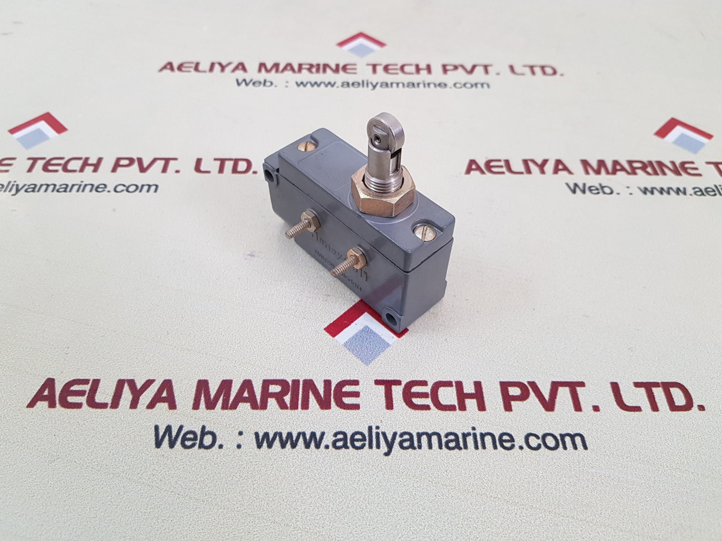 Honeywell dte7s-2rq9-pg micro switch