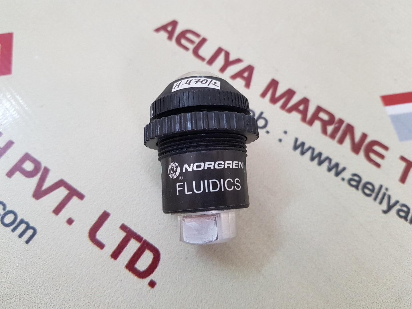 Norgren 5vs-402-800 rotowinck indicator 