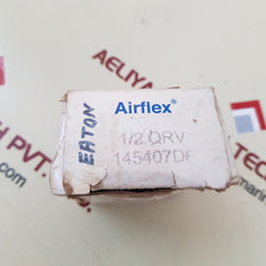 Eaton 145407df 1/2 quick-release valve