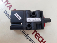 Norgren 03040102 3/2-way air pilot operated pneumatic directional valve