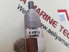 Hydac dr08p-01-c-n-180v pressure reducing valve
