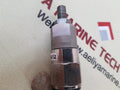 Hydac dr08p-01-c-n-180v pressure reducing valve