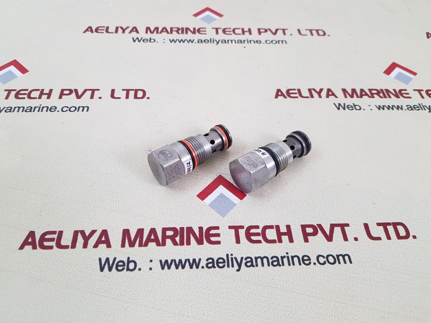 Sun cxcd xcn check ojl7 valve