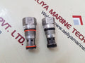 Sun cxcd xcn check ojl7 valve