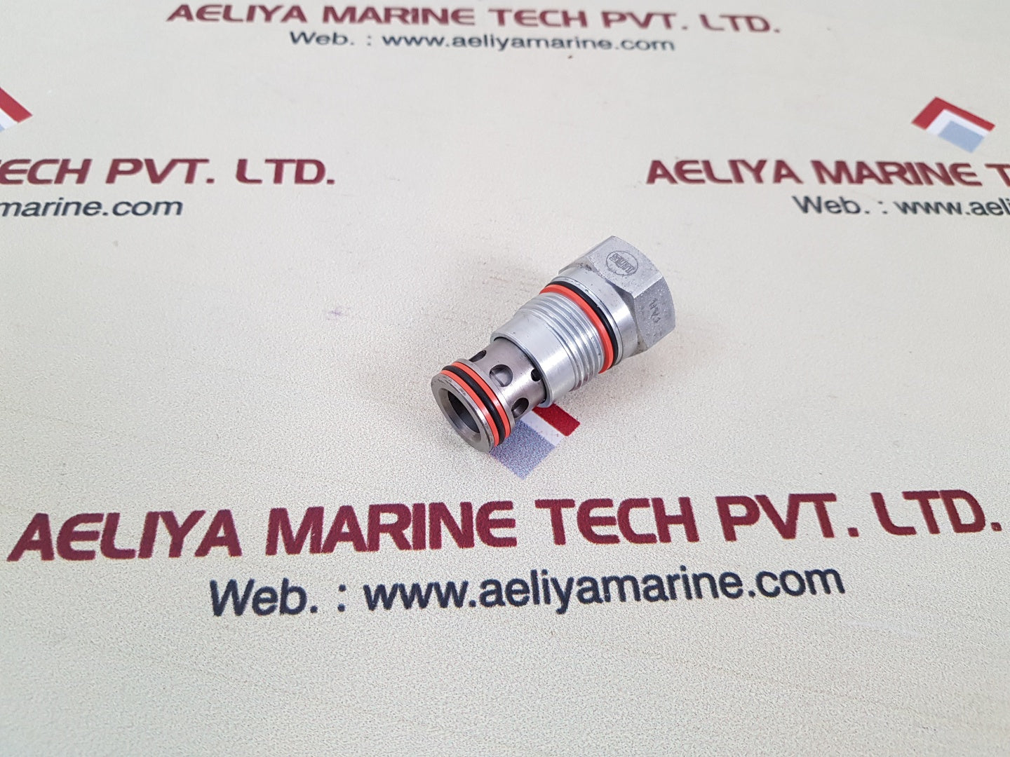 Sun hydraulics cxfa xan valve