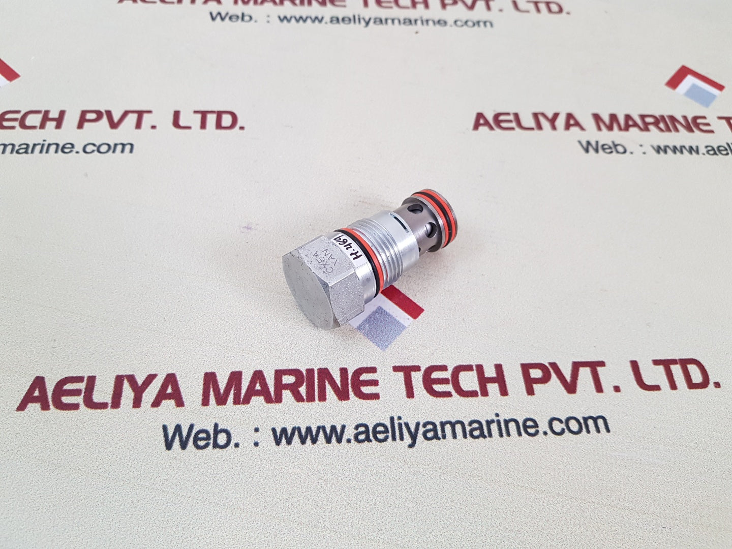 Sun hydraulics cxfa xan valve