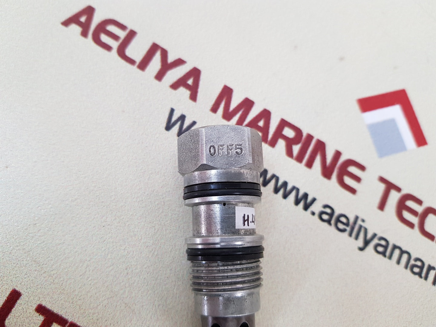 Sun hydraulics ckcb xen check valve 