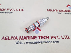 Sun hydraulics pbdb lan pressure reducing pilot operated valve