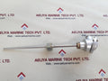 Jumo 1xpt100 temperature sensor 90.239-f03/p1