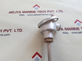 Jumo 1xpt100 temperature sensor 90.239-f03/p1