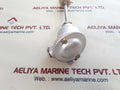 Jumo 1xpt100 temperature sensor 90.239-f03/p1