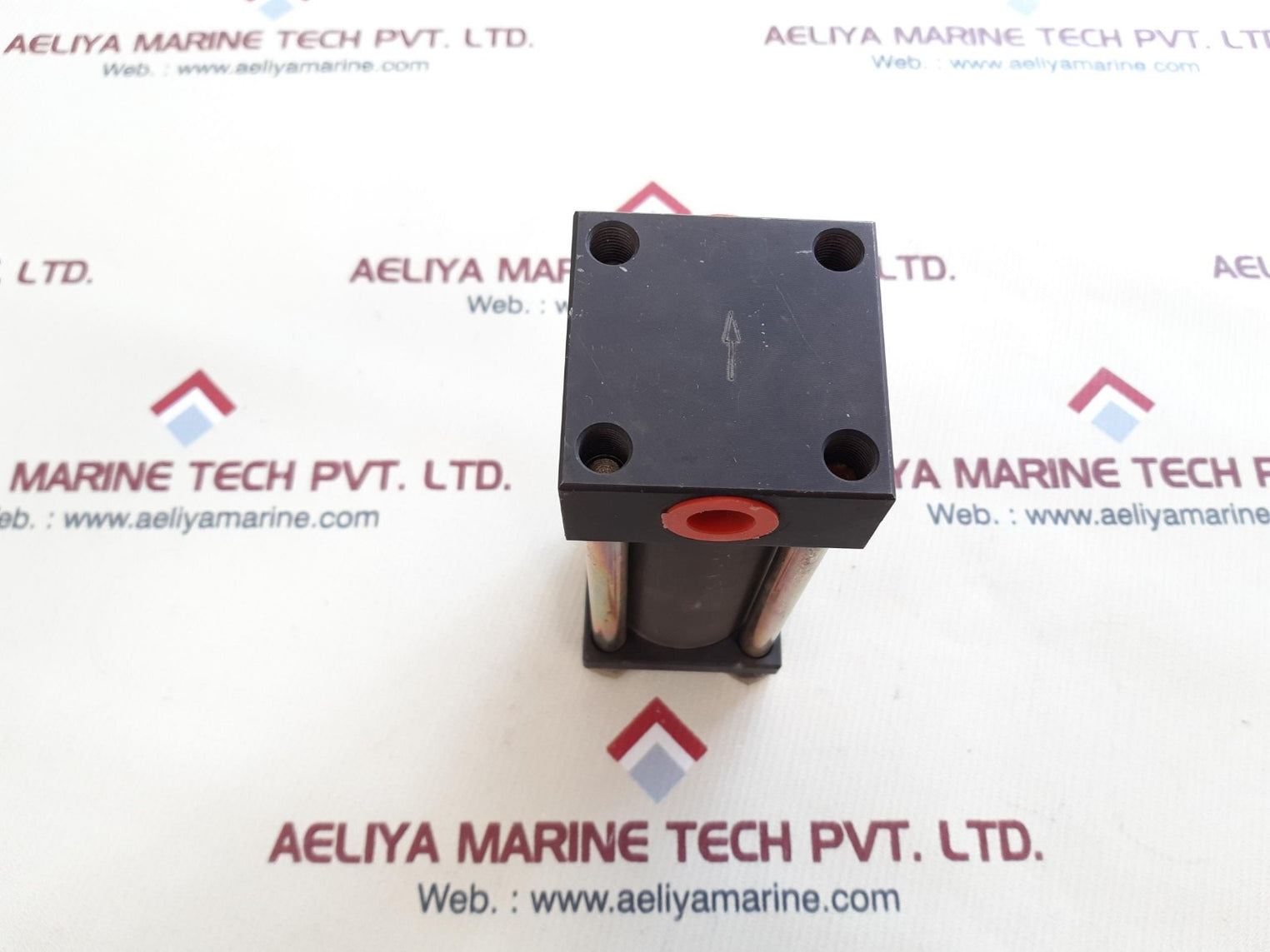 Nabco gfh-3s-2 65b pump