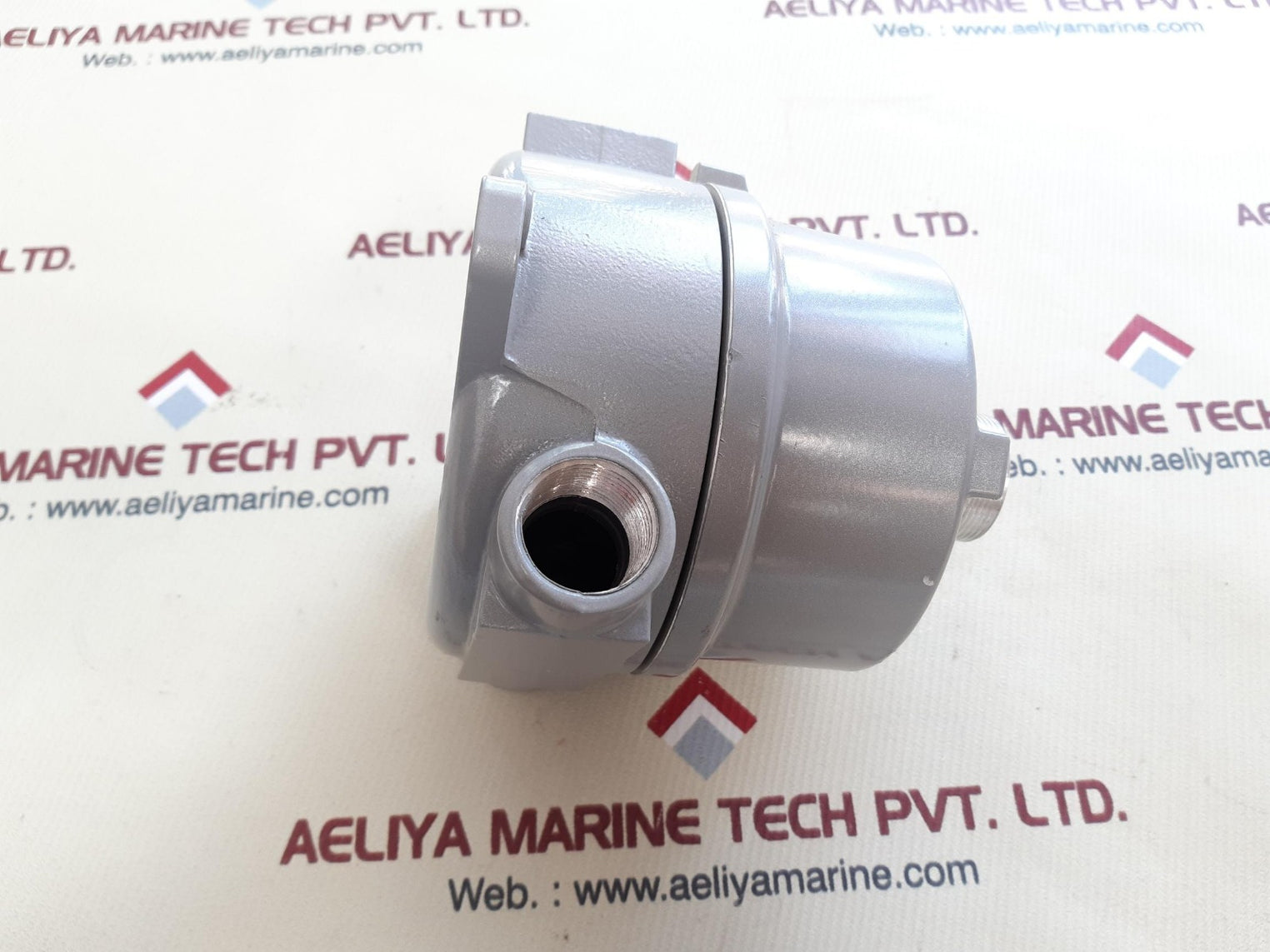 Guardian p7020 ce-20 explosion proof ringer without projection horn