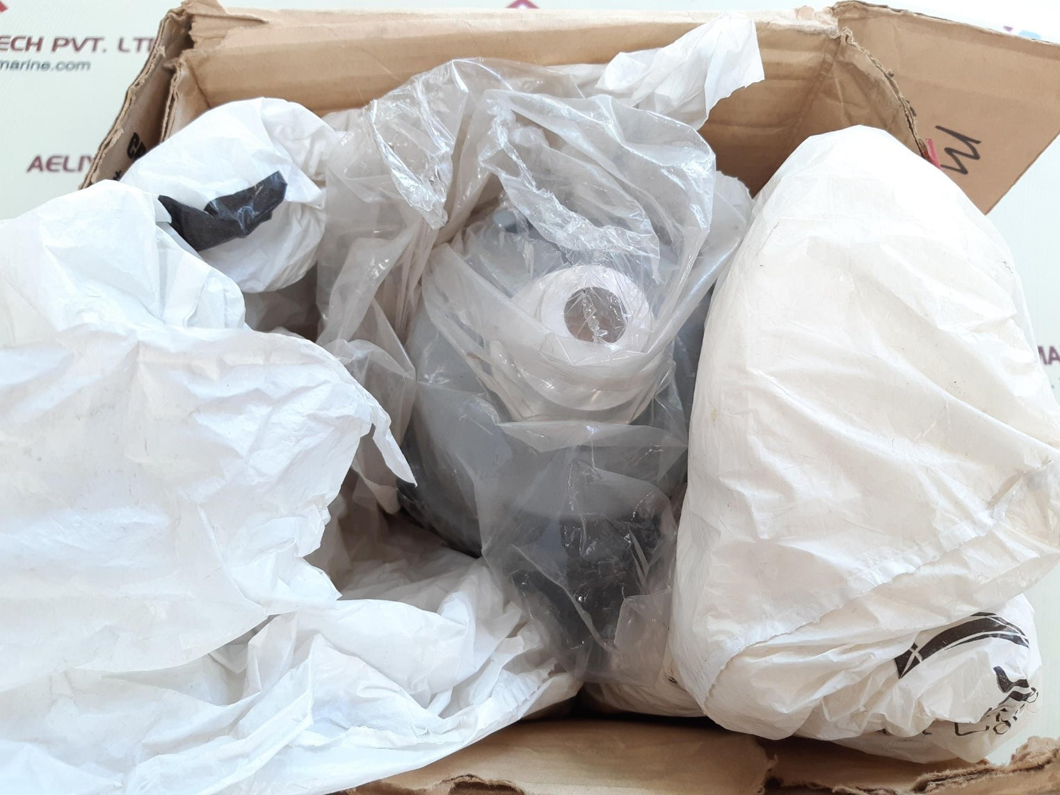 Guardian p7020 ce-20 explosion proof ringer without projection horn