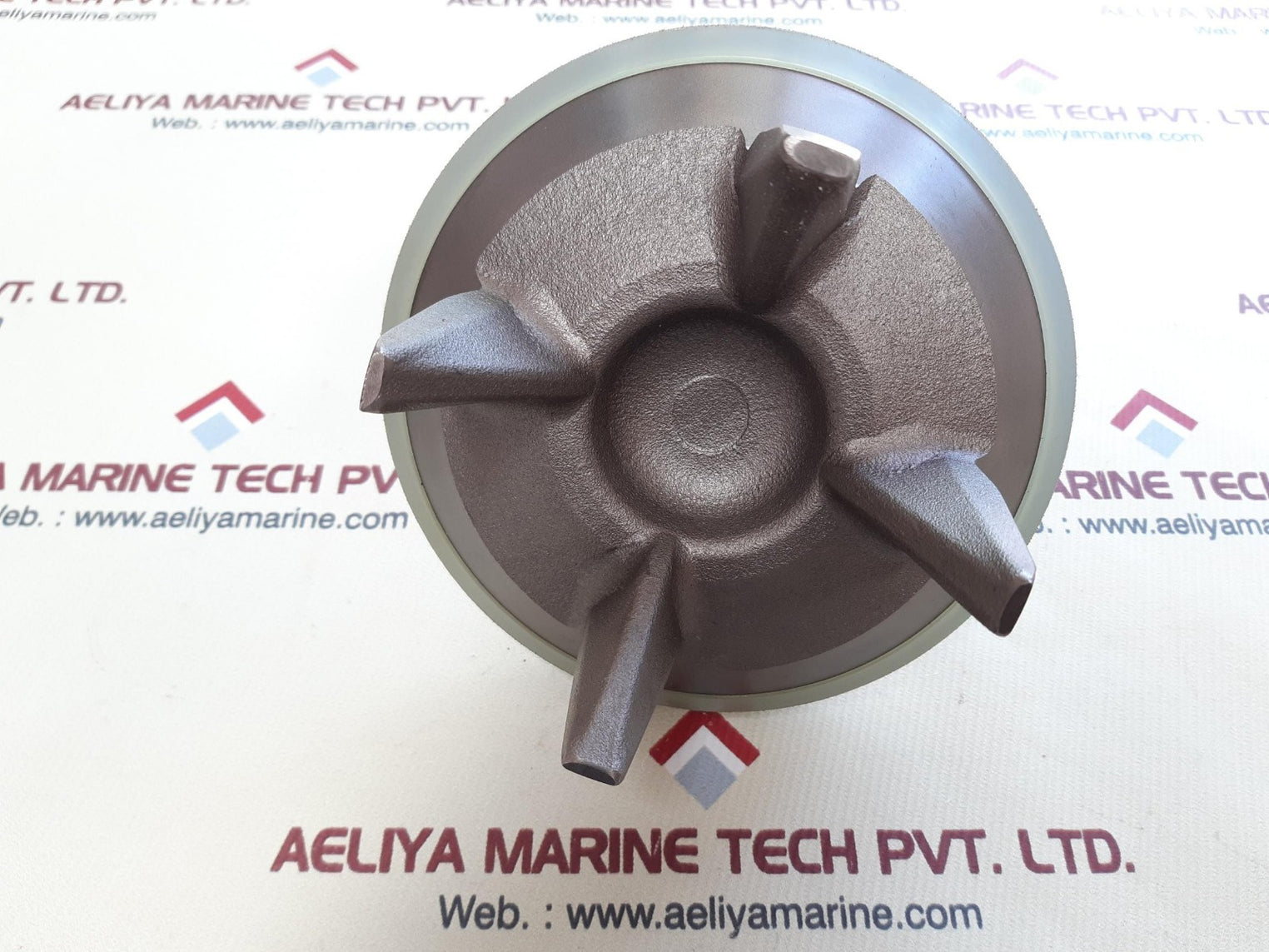 National oilwell 1560965 valve and mud pmup