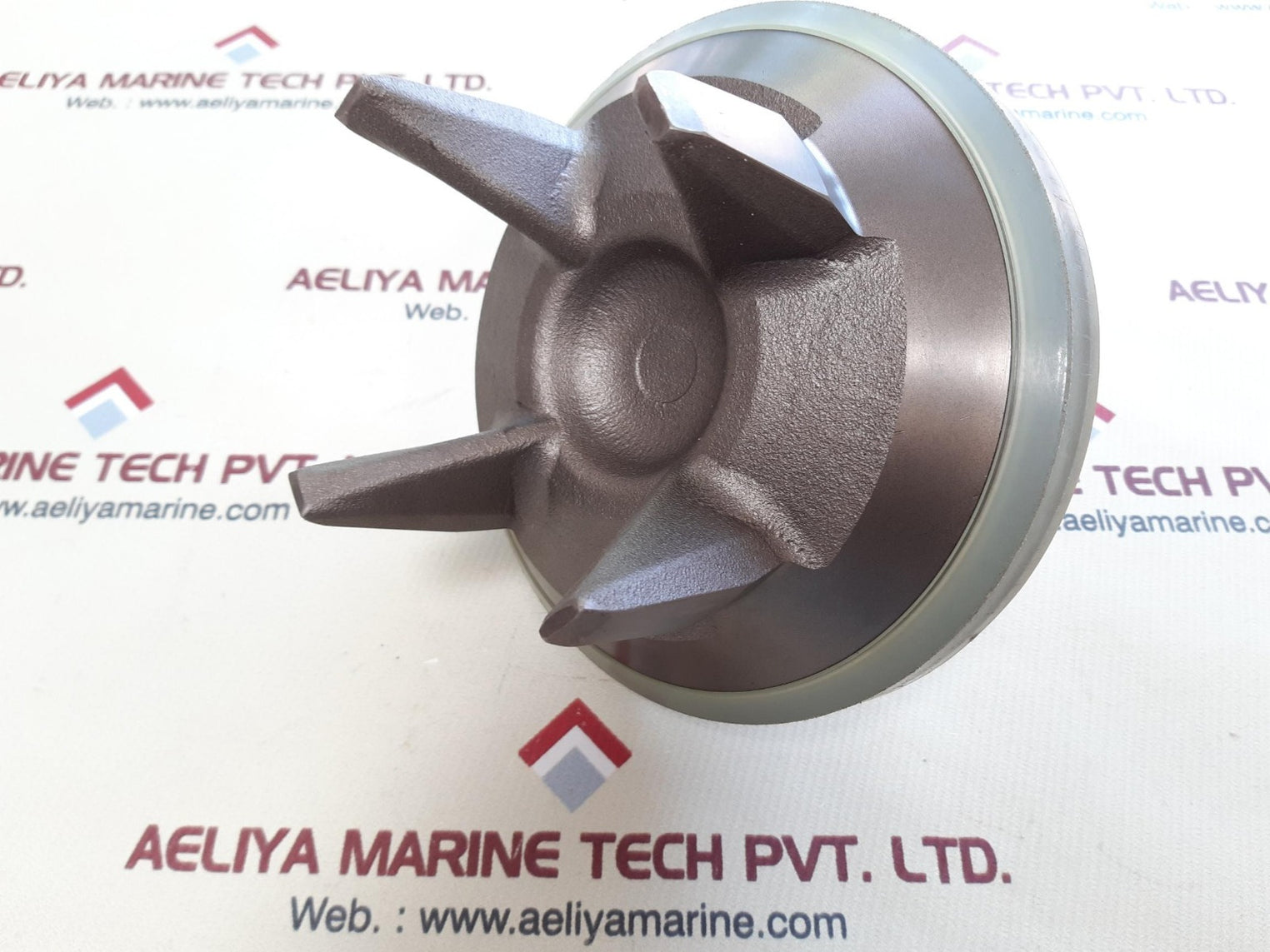 National oilwell 1560965 valve and mud pmup