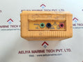 Kusam-meco km-2803in high voltage digital insulation tester