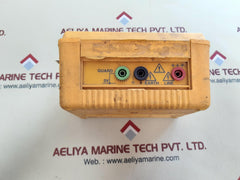 Kusam-meco km-2803in high voltage digital insulation tester