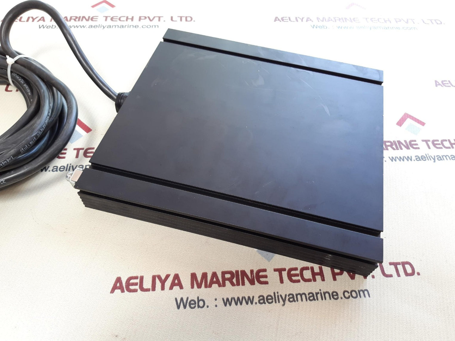 Bartec hsf 200-t3-5 self limiting heater 27-2b53-7204150z5000