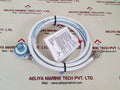Sabre ease demand valve