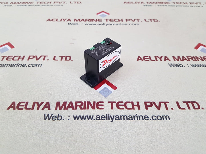 Dwyer mcs-111001 ac current switch