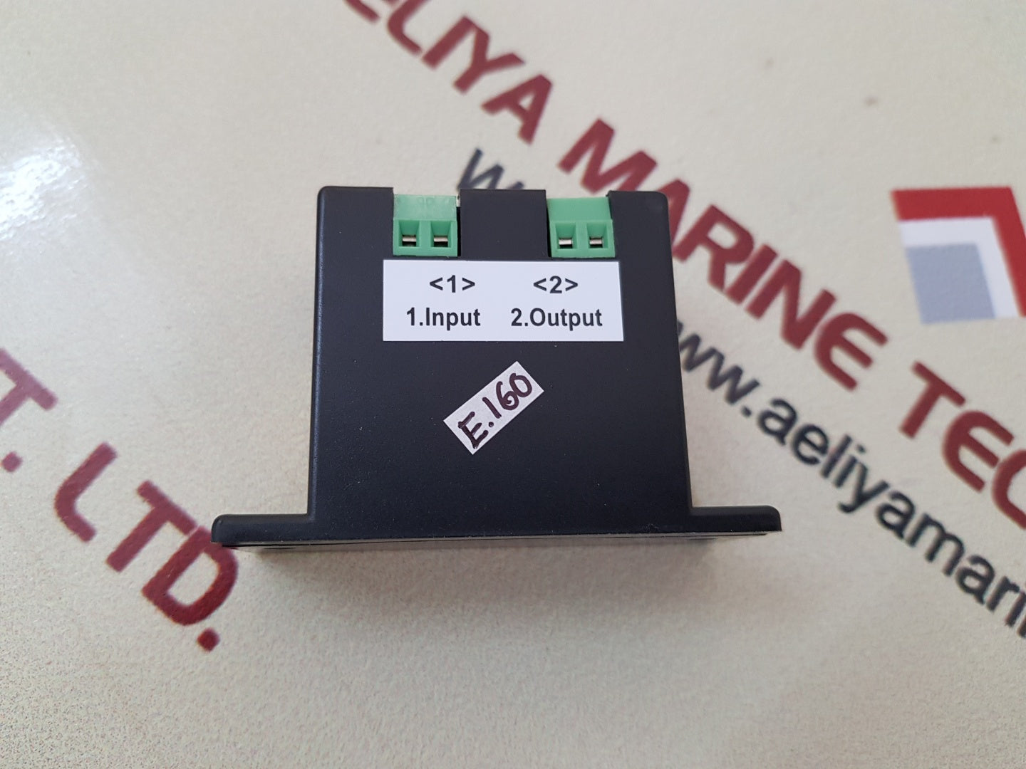 Dwyer mcs-111001 ac current switch