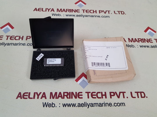 Alfa laval Epc-41 whpx 