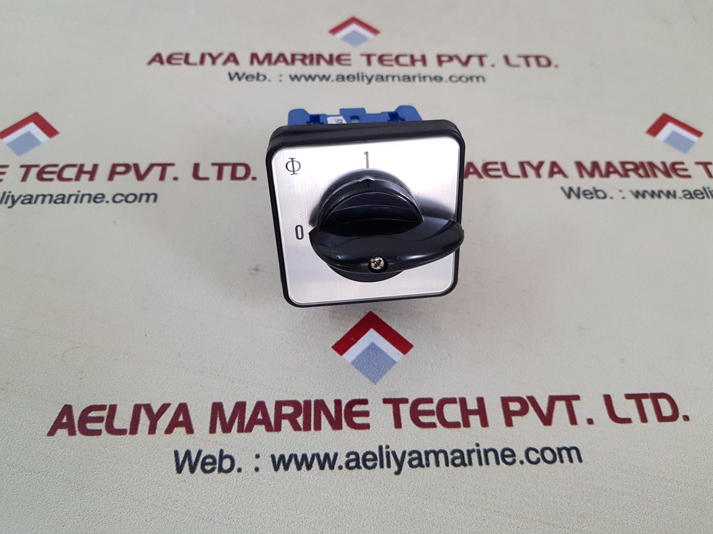 Kraus & naimer kg20b switch 