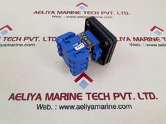 Kraus & naimer kg20b switch 