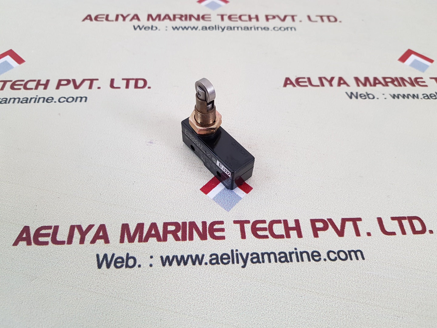 Omron z-15gq22 micro switch