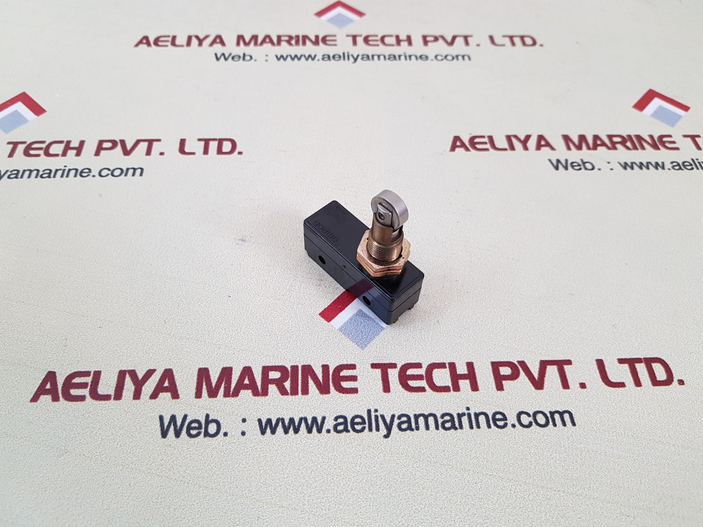 Omron z-15gq22 micro switch