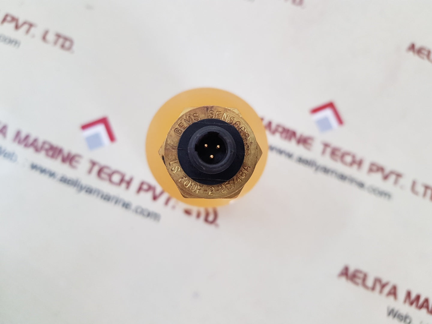  Ls 700f-2-26748a gems sensors